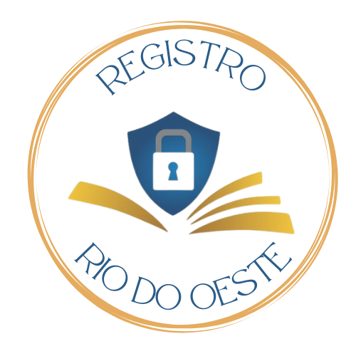 Registro Civil, Títulos e Documentos, Pessoas Jurídicas e Registro de Imóveis